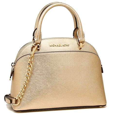 michael kors crossbody gold|Michael Kors Crossbody sale clearance.